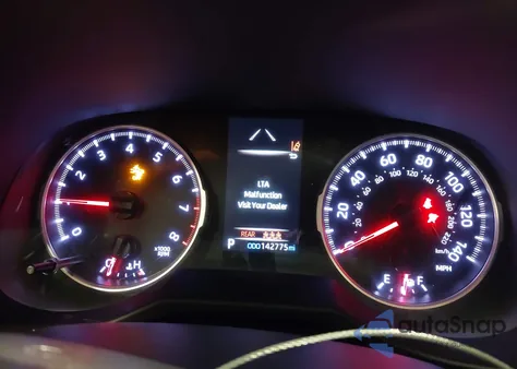 2021 Toyota Rav4 Le z USA, uszkodzony, nr VIN 2T3H1RFV0MC155822